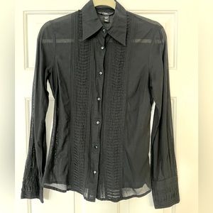 H&M dress shirt